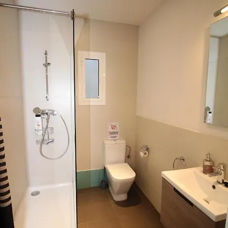 Gran Via Accommodatie bij particulieren *