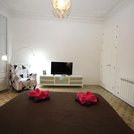 Gran Via * Βαρκελώνη