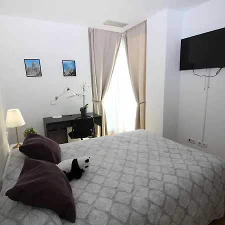 Gran Via * Βαρκελώνη