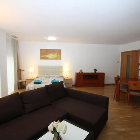 Gran Via Βαρκελώνη