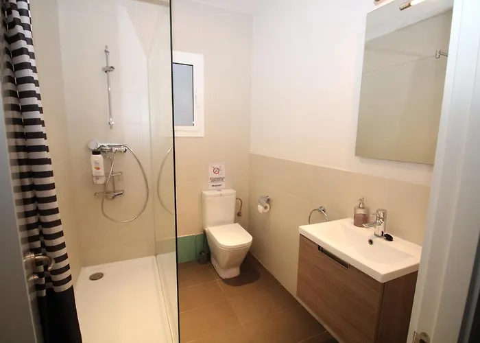 Gran Via Проживание в семье