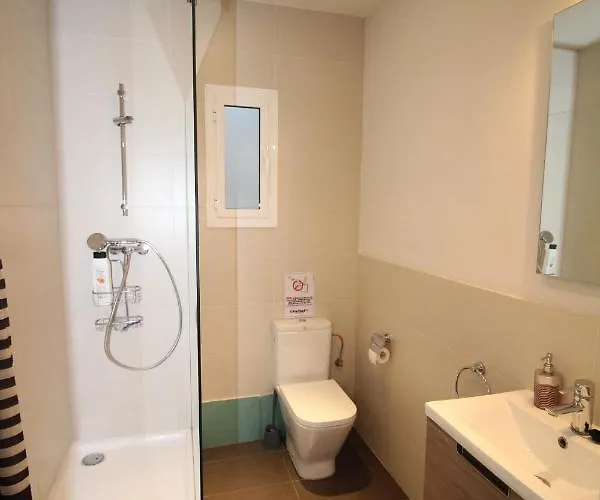 Gran Via Проживание в семье *