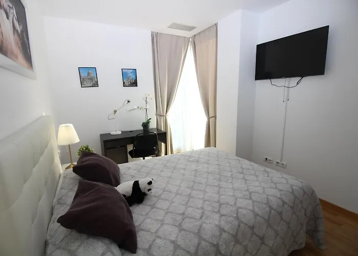 Gran Via * Барселона