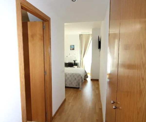 Gran Via * Барселона