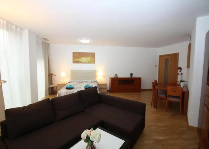 Gran Via Барселона