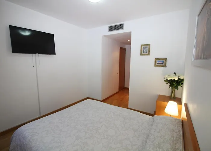 Gran Via * Барселона