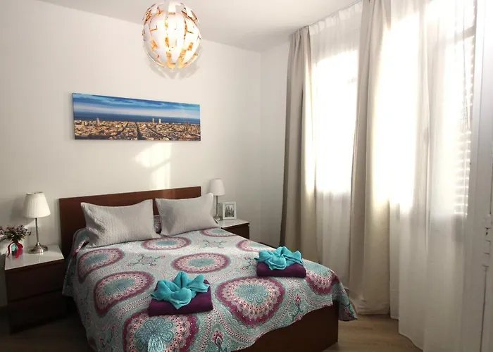 Проживание в семье Gran Via *