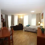 홈스테이 Gran Via 바르셀로나