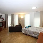 홈스테이 Gran Via