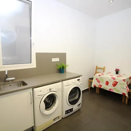 Homestay szállás Gran Via Barcelona