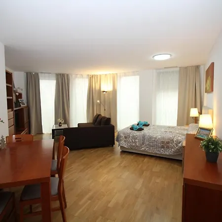 Séjour chez l'habitant Gran Via Barcelone