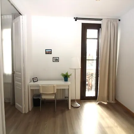 Séjour chez l'habitant Gran Via