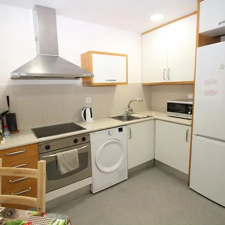 Quarto em Acomodações Particulares Gran Via *