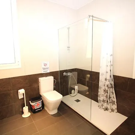 Quarto em Acomodações Particulares Gran Via